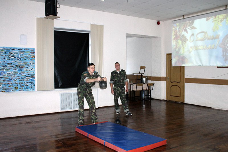 день учителя (11)