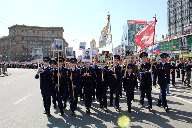 бессмертный полк (11)