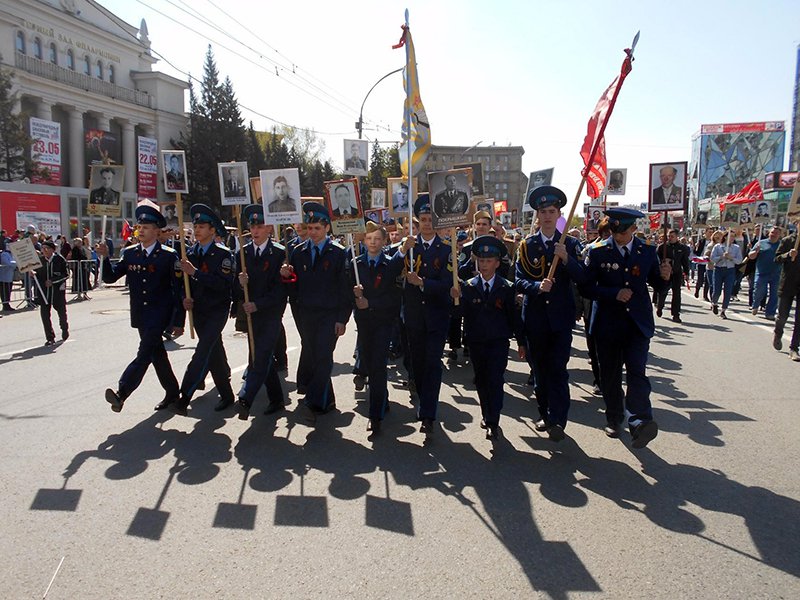 бессмертный полк (31)