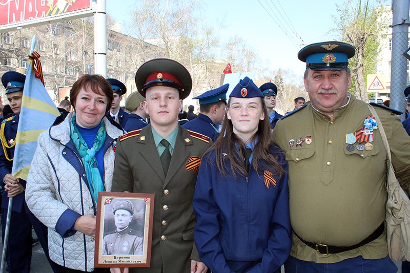 бессмертный полк (7)