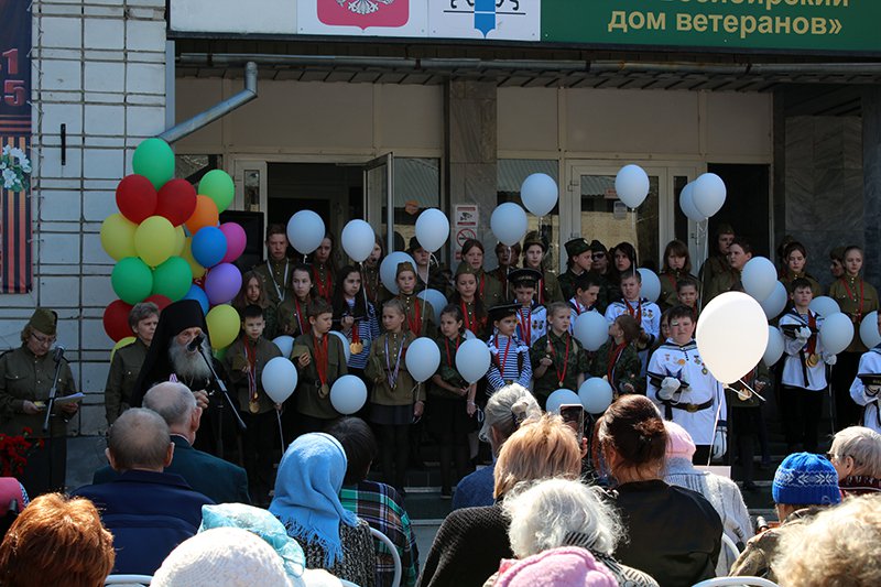 ветераны (1)