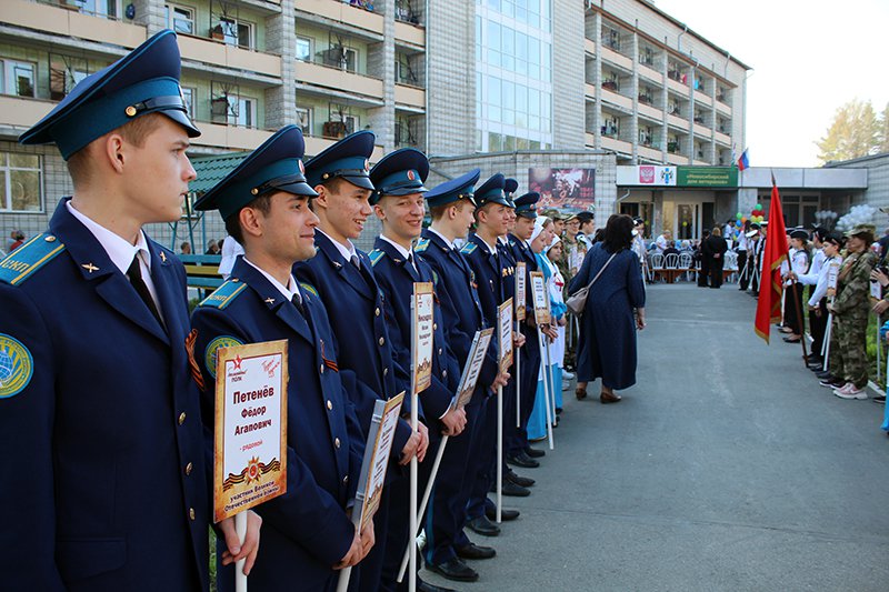 ветераны (10)