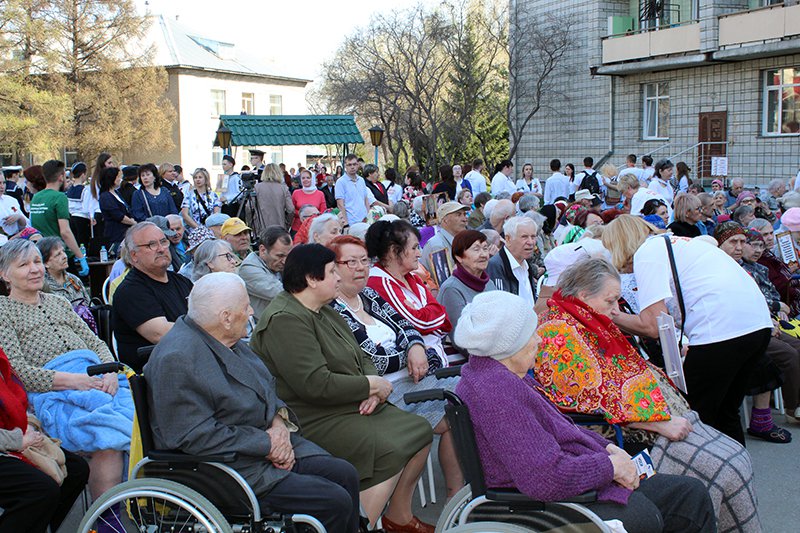 ветераны (3)