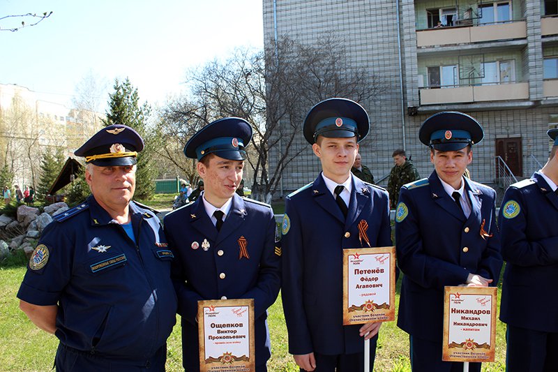 ветераны (9)
