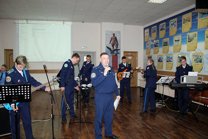 триумф (2)