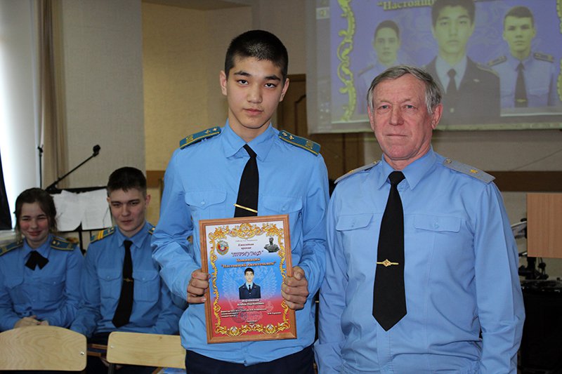 триумф (21)