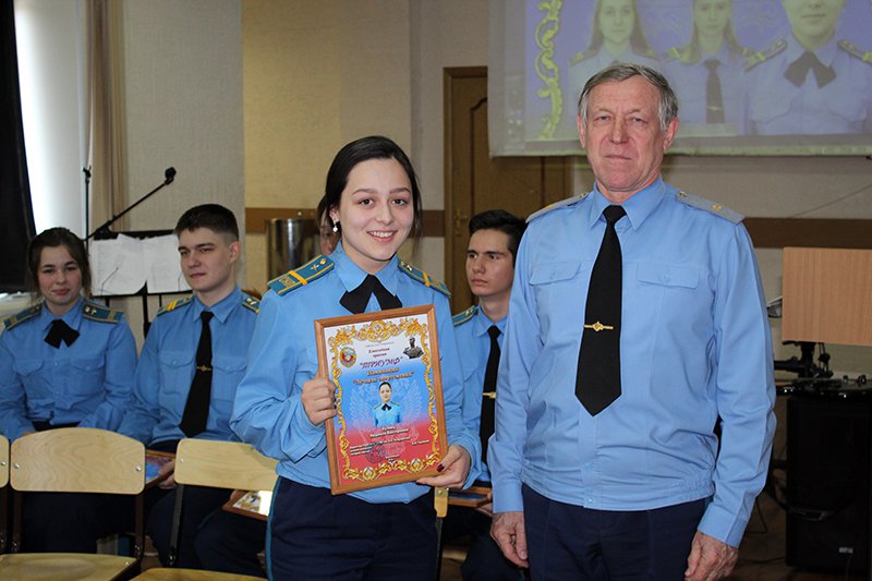 триумф (22)