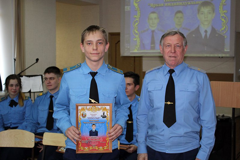 триумф (30)
