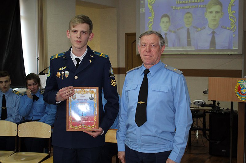 триумф (34)