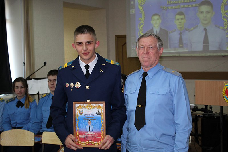 триумф (35)