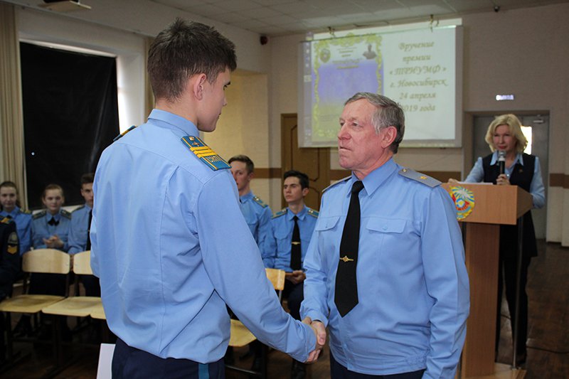 триумф (38)