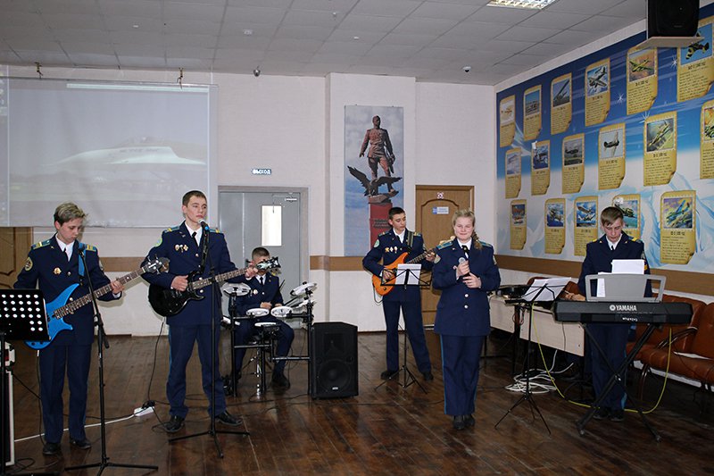 триумф (4)
