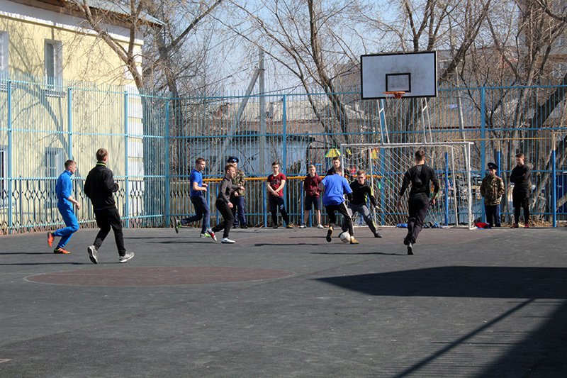 футбол (10)