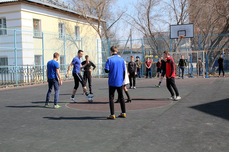 футбол (12)