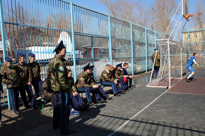 футбол (2)