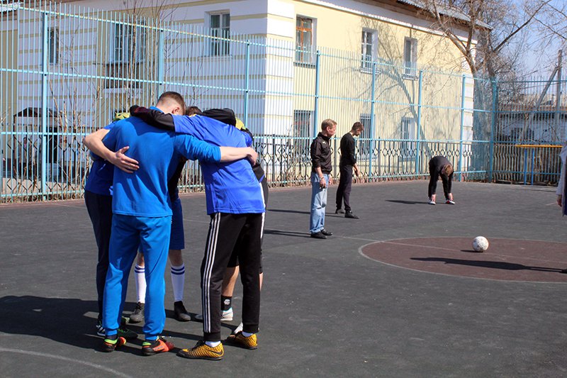 футбол (20)