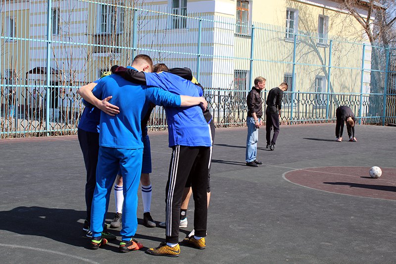 футбол (8)