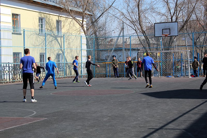 футбол (9)