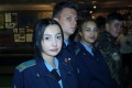 Экскурсия в музей  ВВС и ПВО Сибири и Забайкалья