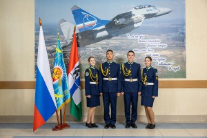 московский бал