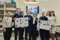 Телемост со школьными музеями других городов