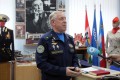 Визит заместителя губернатора Новосибирской области Дудниковой В.А.