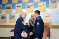 Общекадетское собрание сентября
