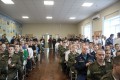 Концерт, посвященный Дню Учителя