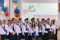 Последний звонок выпускников 2026г 