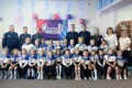 «Посвящение в Орлята России»