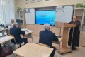 Педсовет по теме: «Психолого-педагогические  аспекты набора 2026» 